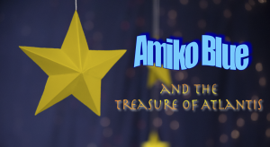 Amiko Atlantis logo